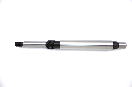 V-Twin Manufacturing Electric Starter Shaft