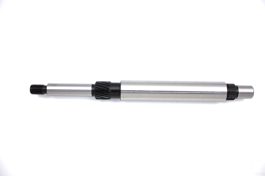 V-Twin Manufacturing Electric Starter Shaft