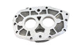 V-Twin Manufacturing Transmission Door Natural Billet - additional view 2