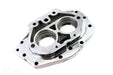 V-Twin Manufacturing Transmission Door Natural Billet - additional view 3