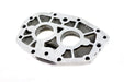 V-Twin Manufacturing Transmission Door Natural Billet - additional view 4