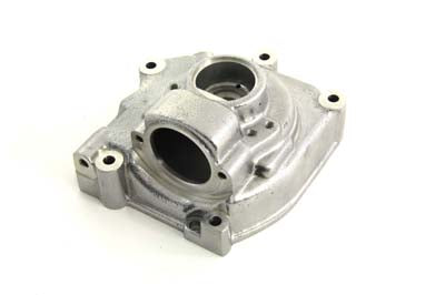V-Twin Manufacturing Rotary Transmission Shifter Top Cover Bare