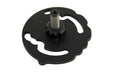 V-Twin Manufacturing Big Twin 4 Speed Shifter Cam Plate