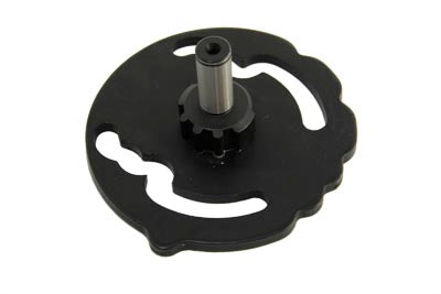 V-Twin Manufacturing Big Twin 4 Speed Shifter Cam Plate