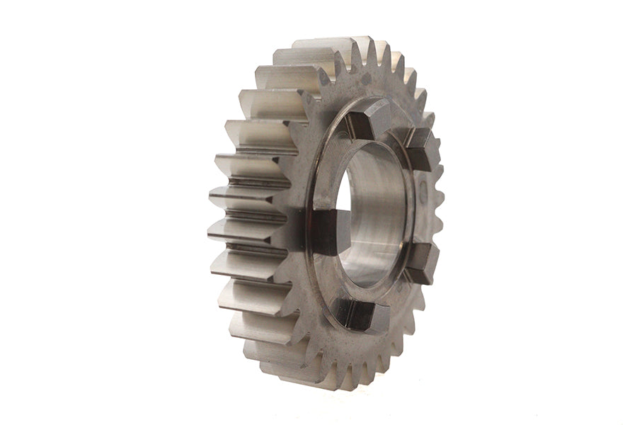 OE OE 3rd Mainshaft/ 2nd Countershaft Gear - additional view 3