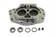 V-Twin Manufacturing Transmission Door Billet