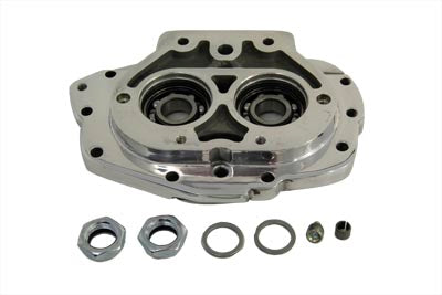 V-Twin Manufacturing Transmission Door Billet
