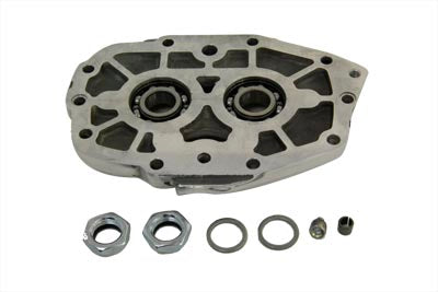 V-Twin Manufacturing Transmission Door Billet - additional view 2