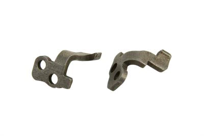 V-Twin Manufacturing Pawl Stop Set Front and Rear