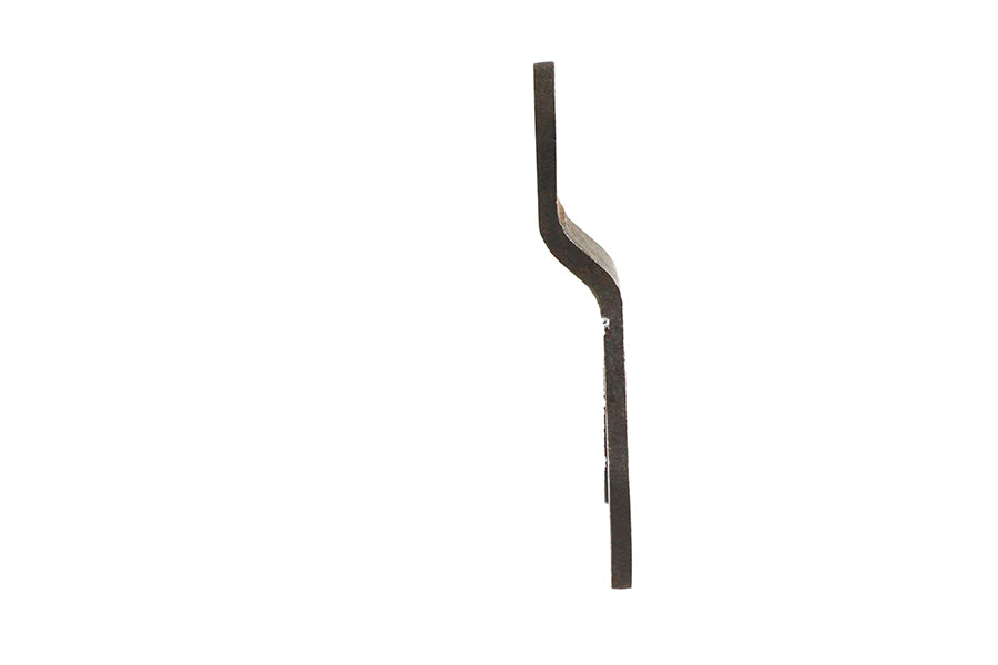 V-Twin Manufacturing 3-Speed Reverse Offset Shifter Fork - additional view 3