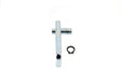 V-Twin Manufacturing Shifter Lever Arm Zinc Plated - additional view 3
