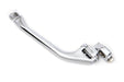 V-Twin Manufacturing Fold Out Kick Starter Arm Chrome