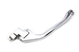 V-Twin Manufacturing Fold Out Kick Starter Arm Chrome - additional view 4