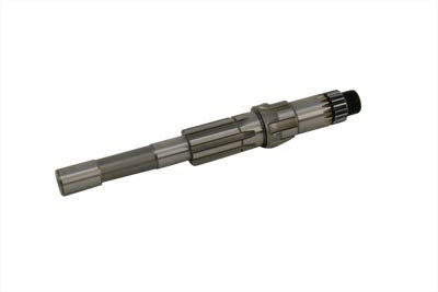 V-Twin Manufacturing Transmission Mainshaft