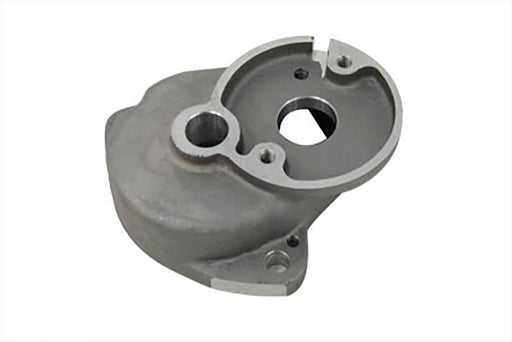 V-Twin Manufacturing Electric Starter Housing
