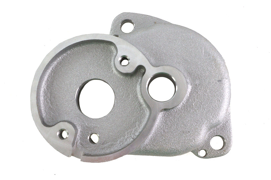V-Twin Manufacturing Electric Starter Housing - additional view 4