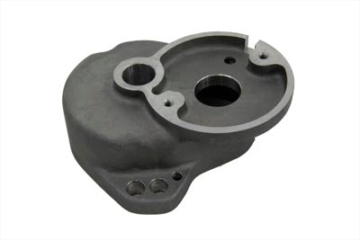 V-Twin Manufacturing Electric Starter Housing Hitachi