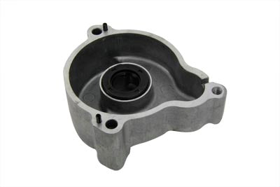 V-Twin Manufacturing Electric Starter Shaft Housing