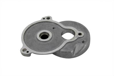 V-Twin Manufacturing Hitachi Electric Starter Housing Cover - additional view 2