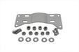 V-Twin Manufacturing Chrome Transmission Mounting Plate Kit