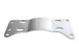 V-Twin Manufacturing Chrome Transmission Mounting Plate