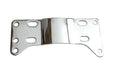 V-Twin Manufacturing Chrome Transmission Mounting Plate - additional view 2
