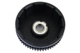 York XL Clutch Drum