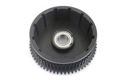 York XL Kick Clutch Drum with Ring Gear