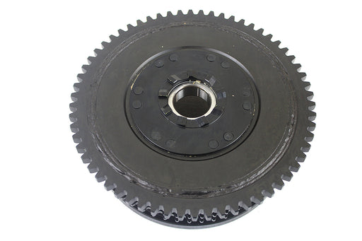 York XL Kick Clutch Drum with Ring Gear - additional view 2