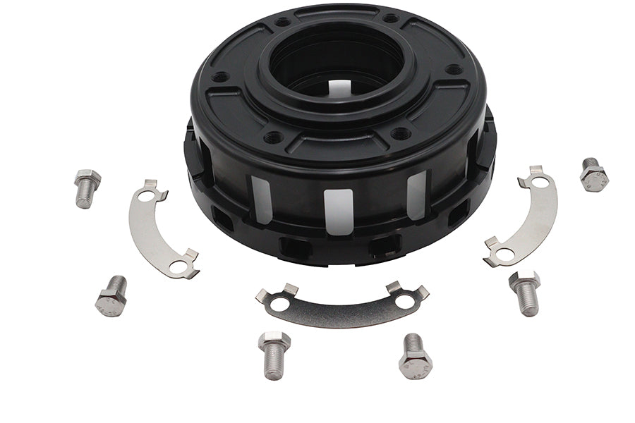 American Prime M8 Billet Clutch Drum Assembly Bare