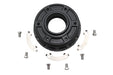 American Prime M8 Billet Clutch Drum Assembly Bare - additional view 2