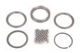 York Clutch Hub Bearing Kit