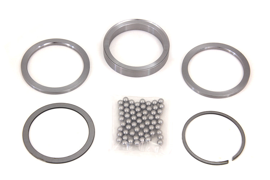 York Clutch Hub Bearing Kit