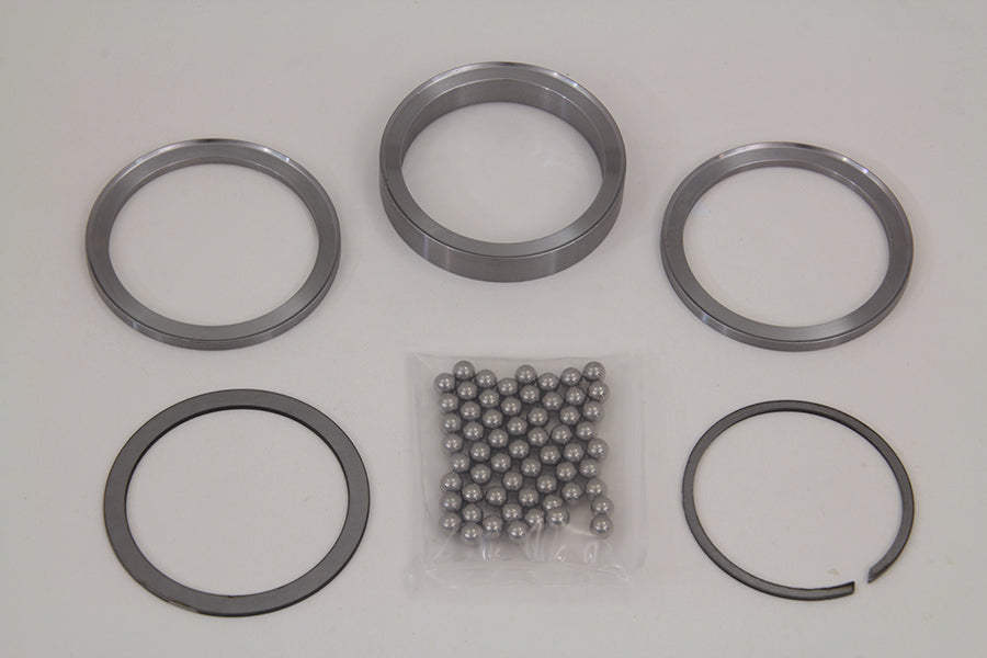 York Clutch Hub Bearing Kit - additional view 3