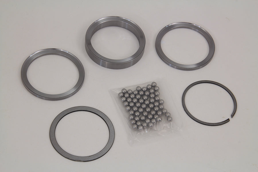 York Clutch Hub Bearing Kit - additional view 4