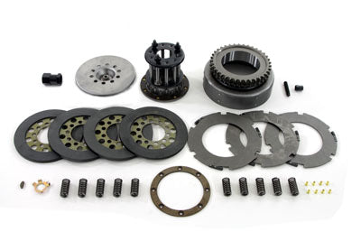 York Clutch Drum Kit for Kick Starter Models