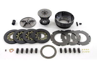 York Clutch Drum Kit for Kick Starter Models - additional view 2