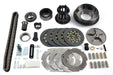 York 82 Link Primary Chain Drive System
