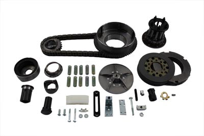 York 82 Link Primary Chain Drive System - additional view 2
