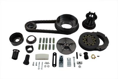 V-Twin Manufacturing 76 Link Primary Chain Drive System