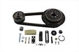 V-Twin Manufacturing 76 Link Primary Chain Drive System