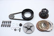 V-Twin Manufacturing 96 Link Primary Chain Drive System