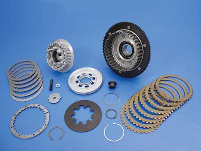 V-Twin Manufacturing Clutch Drum Kit