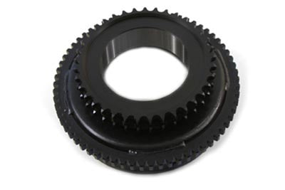 York Clutch Drum with Starter Gear