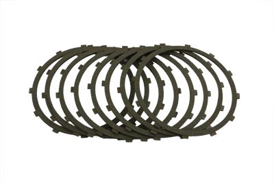 Alto Kevlar Clutch Set