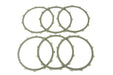 York Kevlar Clutch Set