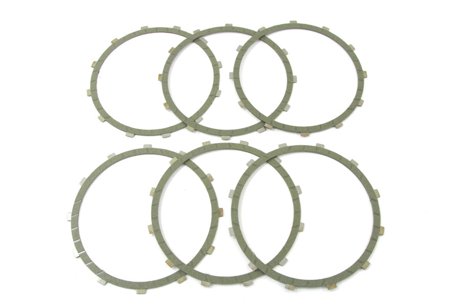 York Kevlar Clutch Set
