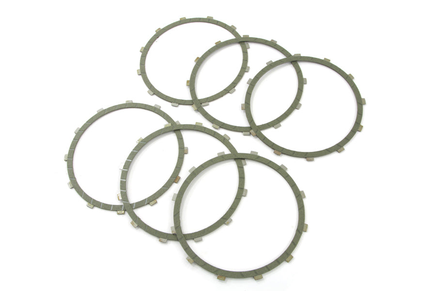 York Kevlar Clutch Set - additional view 2