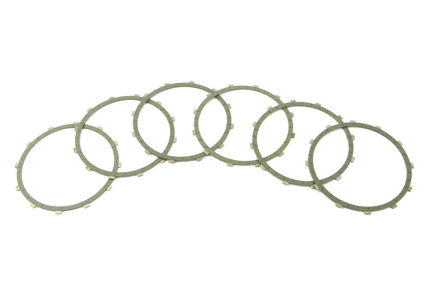 York Kevlar Clutch Set - additional view 3