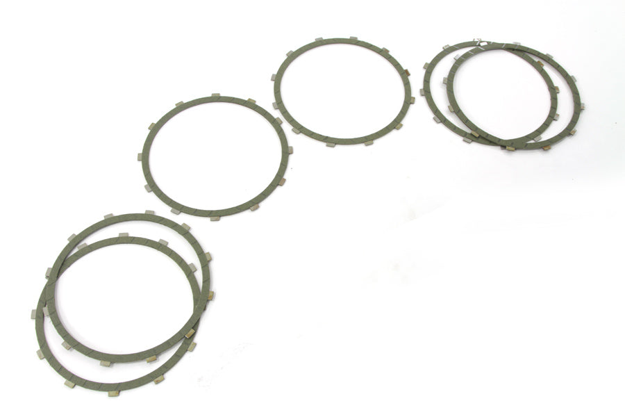 York Kevlar Clutch Set - additional view 4